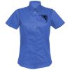 Tailored Fit Short Sleeve Premium Oxford Shirt Thumbnail