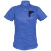 Tailored Fit Short Sleeve Premium Oxford Shirt Thumbnail