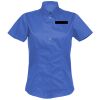Tailored Fit Short Sleeve Premium Oxford Shirt Thumbnail