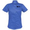 Tailored Fit Short Sleeve Premium Oxford Shirt Thumbnail