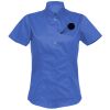 Tailored Fit Short Sleeve Premium Oxford Shirt Thumbnail