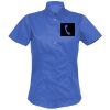 Tailored Fit Short Sleeve Premium Oxford Shirt Thumbnail