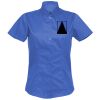 Tailored Fit Short Sleeve Premium Oxford Shirt Thumbnail