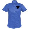 Tailored Fit Short Sleeve Premium Oxford Shirt Thumbnail