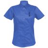 Tailored Fit Short Sleeve Premium Oxford Shirt Thumbnail