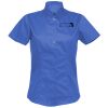 Tailored Fit Short Sleeve Premium Oxford Shirt Thumbnail