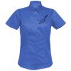 Tailored Fit Short Sleeve Premium Oxford Shirt Thumbnail