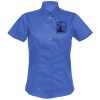 Tailored Fit Short Sleeve Premium Oxford Shirt Thumbnail
