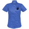 Tailored Fit Short Sleeve Premium Oxford Shirt Thumbnail