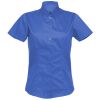 Tailored Fit Short Sleeve Premium Oxford Shirt Thumbnail