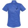 Tailored Fit Short Sleeve Premium Oxford Shirt Thumbnail
