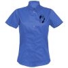 Tailored Fit Short Sleeve Premium Oxford Shirt Thumbnail