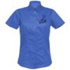 Tailored Fit Short Sleeve Premium Oxford Shirt Thumbnail