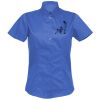 Tailored Fit Short Sleeve Premium Oxford Shirt Thumbnail