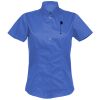 Tailored Fit Short Sleeve Premium Oxford Shirt Thumbnail