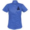 Tailored Fit Short Sleeve Premium Oxford Shirt Thumbnail