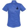 Tailored Fit Short Sleeve Premium Oxford Shirt Thumbnail