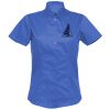 Tailored Fit Short Sleeve Premium Oxford Shirt Thumbnail