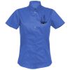 Tailored Fit Short Sleeve Premium Oxford Shirt Thumbnail