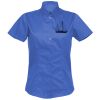 Tailored Fit Short Sleeve Premium Oxford Shirt Thumbnail