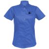 Tailored Fit Short Sleeve Premium Oxford Shirt Thumbnail