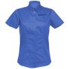 Tailored Fit Short Sleeve Premium Oxford Shirt Thumbnail