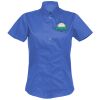 Tailored Fit Short Sleeve Premium Oxford Shirt Thumbnail
