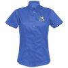 Tailored Fit Short Sleeve Premium Oxford Shirt Thumbnail