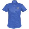 Tailored Fit Short Sleeve Premium Oxford Shirt Thumbnail