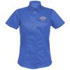 Tailored Fit Short Sleeve Premium Oxford Shirt Thumbnail