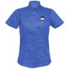Tailored Fit Short Sleeve Premium Oxford Shirt Thumbnail
