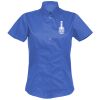 Tailored Fit Short Sleeve Premium Oxford Shirt Thumbnail