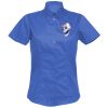 Tailored Fit Short Sleeve Premium Oxford Shirt Thumbnail