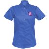 Tailored Fit Short Sleeve Premium Oxford Shirt Thumbnail