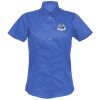 Tailored Fit Short Sleeve Premium Oxford Shirt Thumbnail