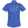 Tailored Fit Short Sleeve Premium Oxford Shirt Thumbnail