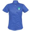 Tailored Fit Short Sleeve Premium Oxford Shirt Thumbnail