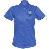 Tailored Fit Short Sleeve Premium Oxford Shirt Thumbnail
