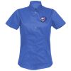 Tailored Fit Short Sleeve Premium Oxford Shirt Thumbnail
