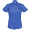 Tailored Fit Short Sleeve Premium Oxford Shirt Thumbnail