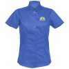 Tailored Fit Short Sleeve Premium Oxford Shirt Thumbnail
