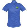 Tailored Fit Short Sleeve Premium Oxford Shirt Thumbnail