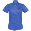 Tailored Fit Short Sleeve Premium Oxford Shirt Thumbnail