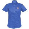 Tailored Fit Short Sleeve Premium Oxford Shirt Thumbnail