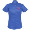 Tailored Fit Short Sleeve Premium Oxford Shirt Thumbnail