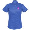Tailored Fit Short Sleeve Premium Oxford Shirt Thumbnail