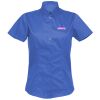 Tailored Fit Short Sleeve Premium Oxford Shirt Thumbnail