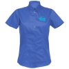 Tailored Fit Short Sleeve Premium Oxford Shirt Thumbnail
