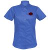 Tailored Fit Short Sleeve Premium Oxford Shirt Thumbnail