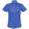 Tailored Fit Short Sleeve Premium Oxford Shirt Thumbnail
